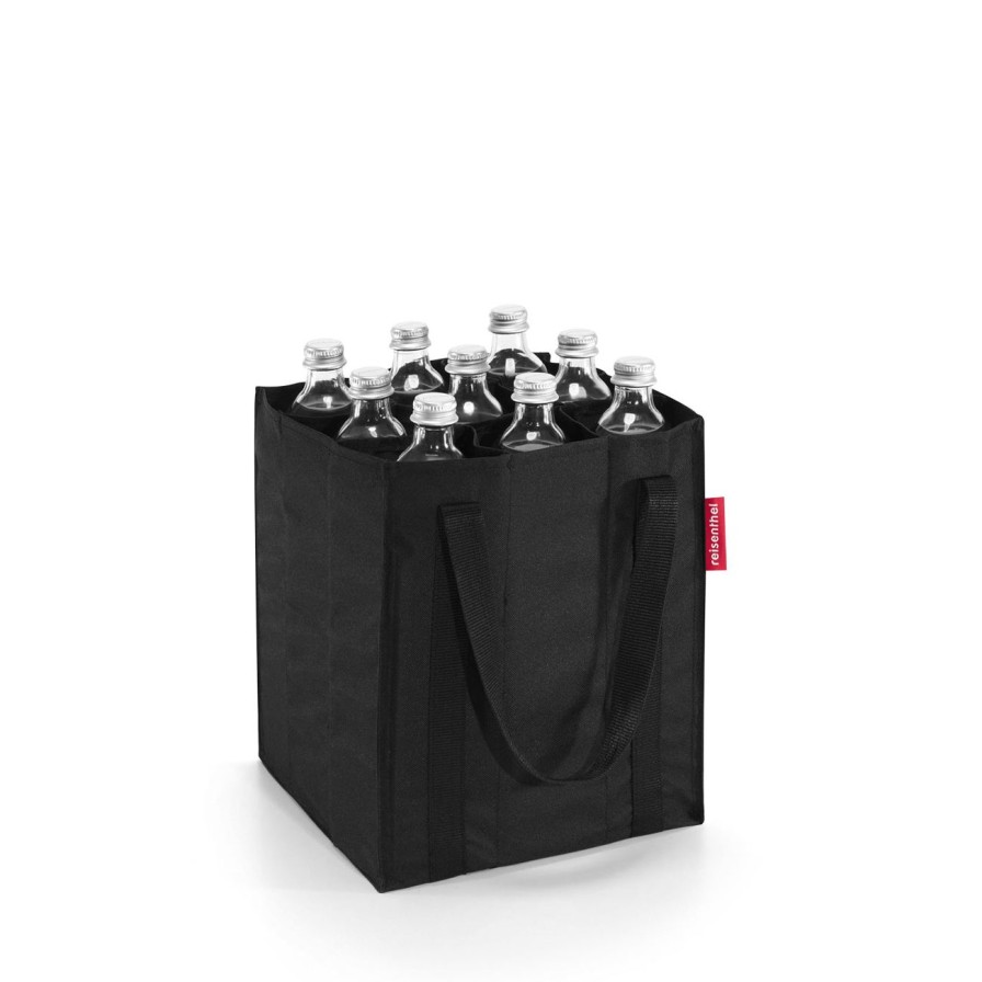 Shopping Reisenthel | Bottlebag Black